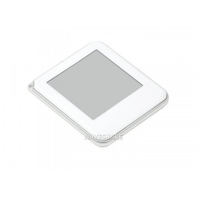 Waveshare 1.54inch NFC-Powered e-Paper No Battery Wireless Powering and Data Transfer