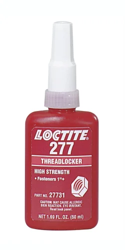 Loctite 277 Adhesive