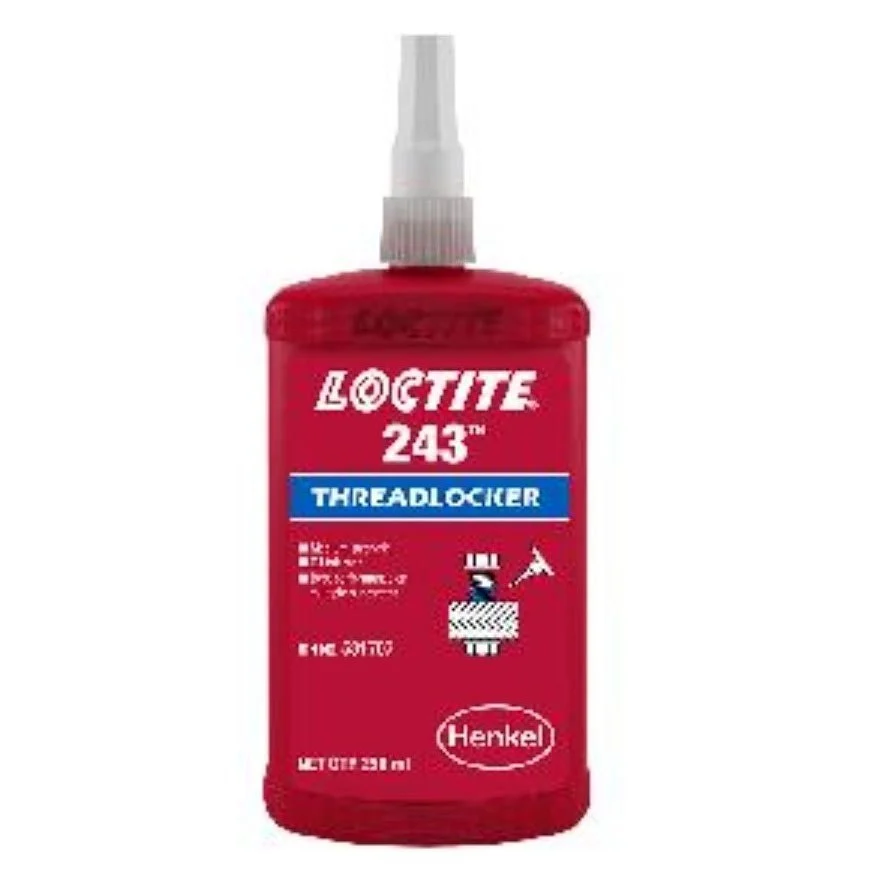 Loctite 277 Threadlocker Adhesive