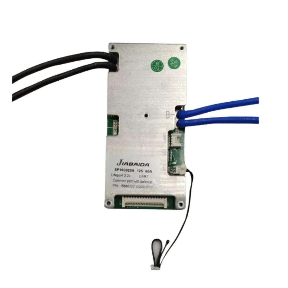 BMS LFP 19S 100A JBD (ZP20S007) (74d9)