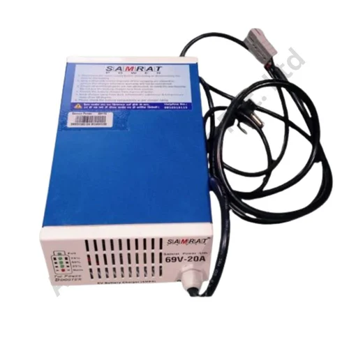 SMART POWER CHARGER 73V 20A (8271)
