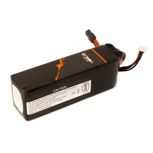Bonka  11.1V 2200mAh 35C 3S1P Lipo Battery