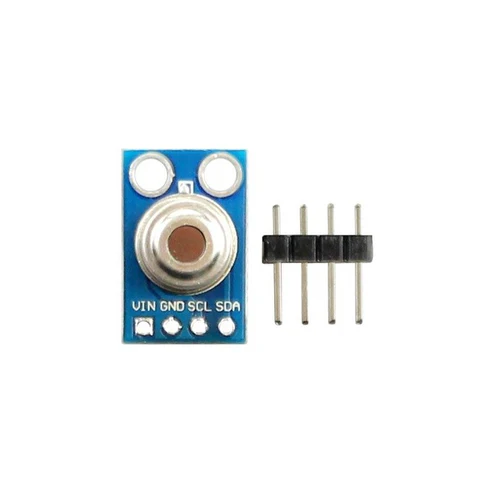 MLX90614ESF Infrared IR Temperature Sensor Module