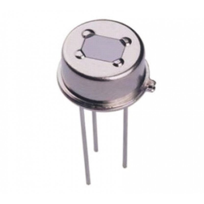 AS312 Digital Smart Pyroelectric Detector
