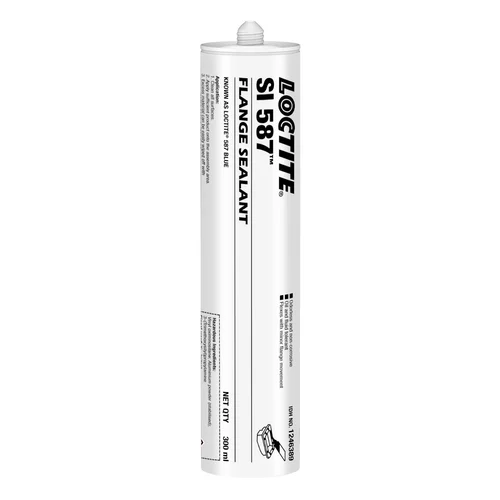 Loctite Si 587 300 Ml Gasketing Compound