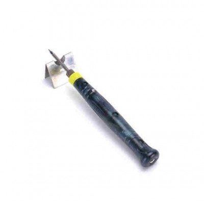5V 8W Mini Portable USB Soldering Iron Pen With Touch Switch Protective