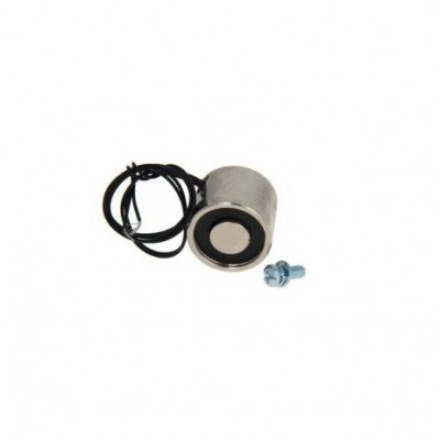 DC 24V KK-P25-20 8KG Lifting Solenoid Electromagnet