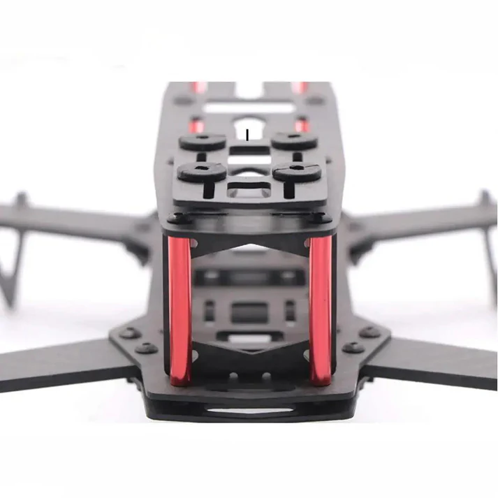 HSKRC QAV250 RC Drone Frame Kit TEKTOWN