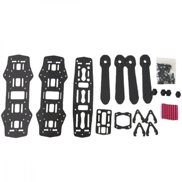 HSKRC QAV250 RC Drone Frame Kit