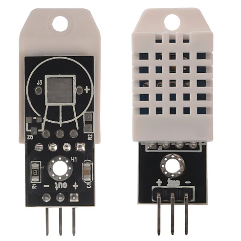 DHT22 Humidity and Temperature Sensor Module -AM2302
