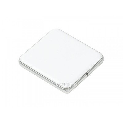 Waveshare 1.54inch NFC-Powered e-Paper No Battery Wireless Powering and Data Transfer