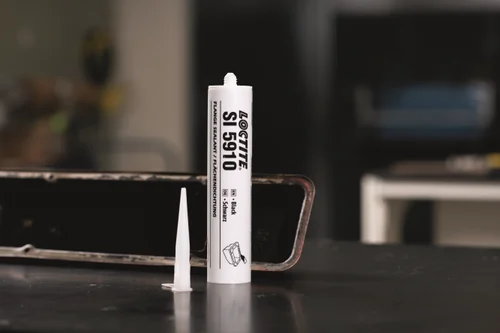 Loctite SI 5910 50 ml Silicone Adhesive