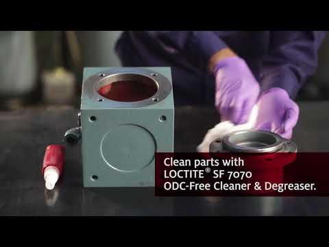 Loctite SI 596 300 ml Gasketing Compound Silicone Sealant