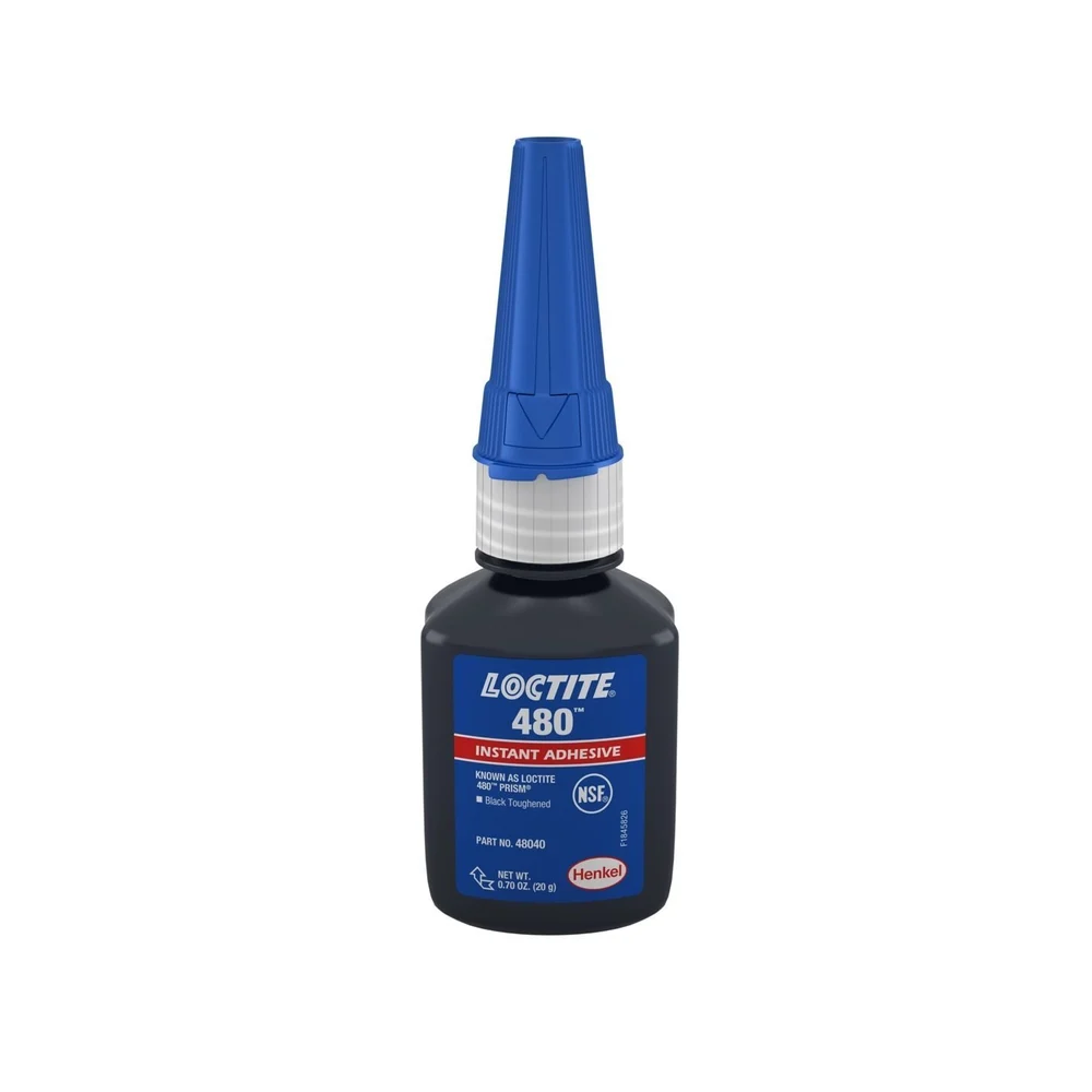 Loctite 480 Adhesive