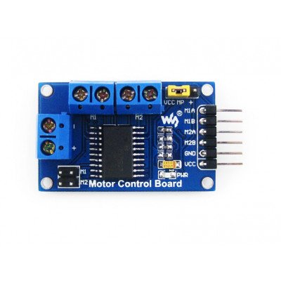 Waveshare Motor Control Board